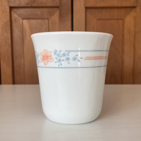 Vintage Corelle by Corningware “Apricot Grove” Coffee Mug - Picture 3 of 8